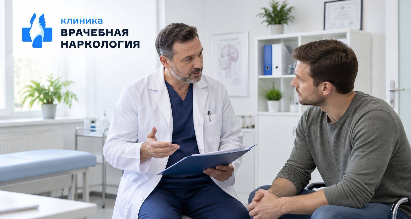 Наркологический диспансер в Бежецке